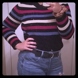 Vintage sweater/shirt